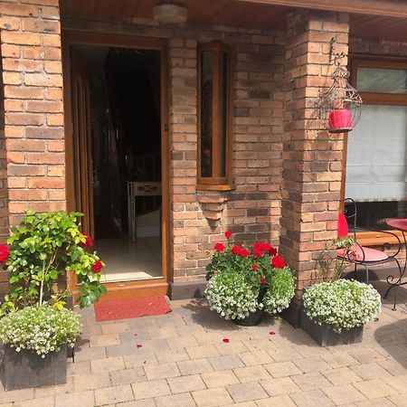 Beechtree House Bed & Breakfast Leixlip ภายนอก รูปภาพ