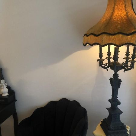 Beechtree House Bed & Breakfast Leixlip ภายนอก รูปภาพ