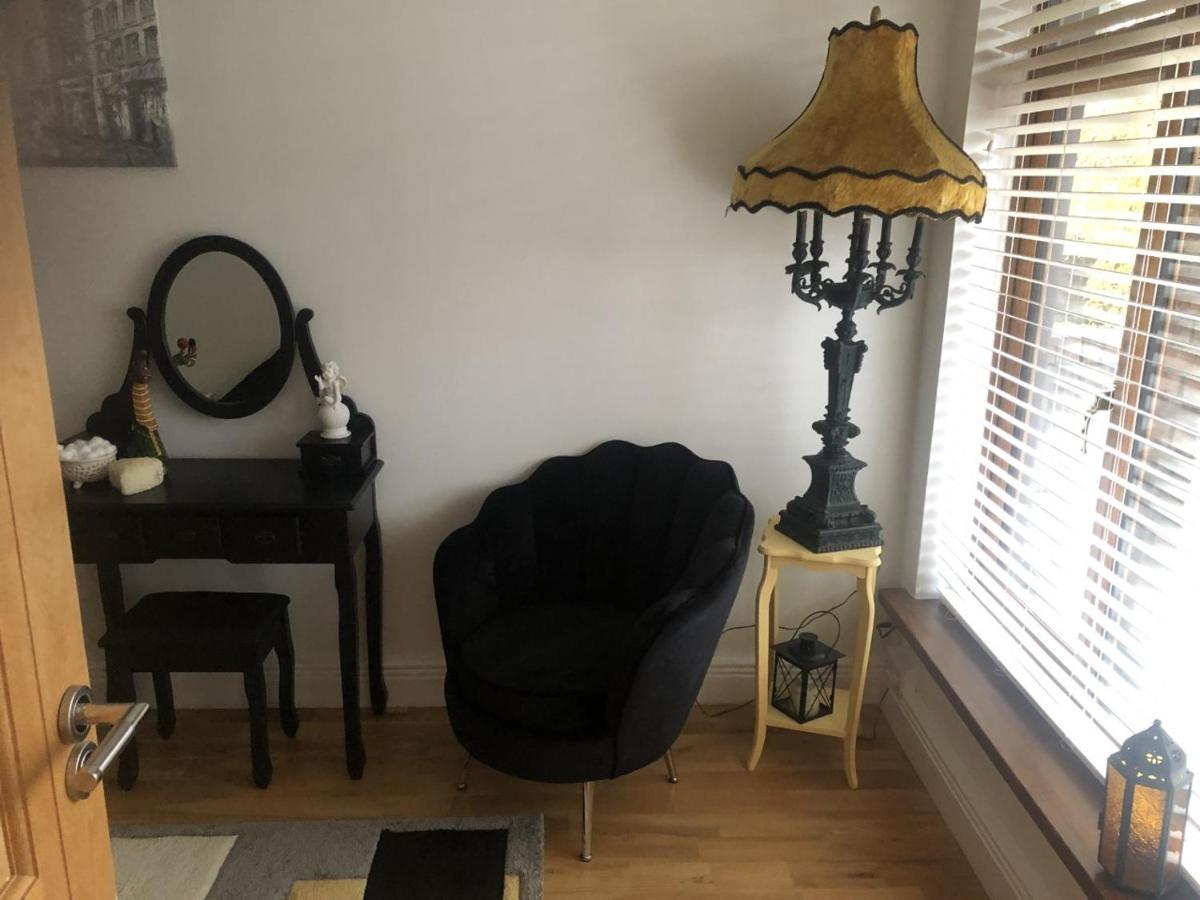 Beechtree House Bed & Breakfast Leixlip ภายนอก รูปภาพ