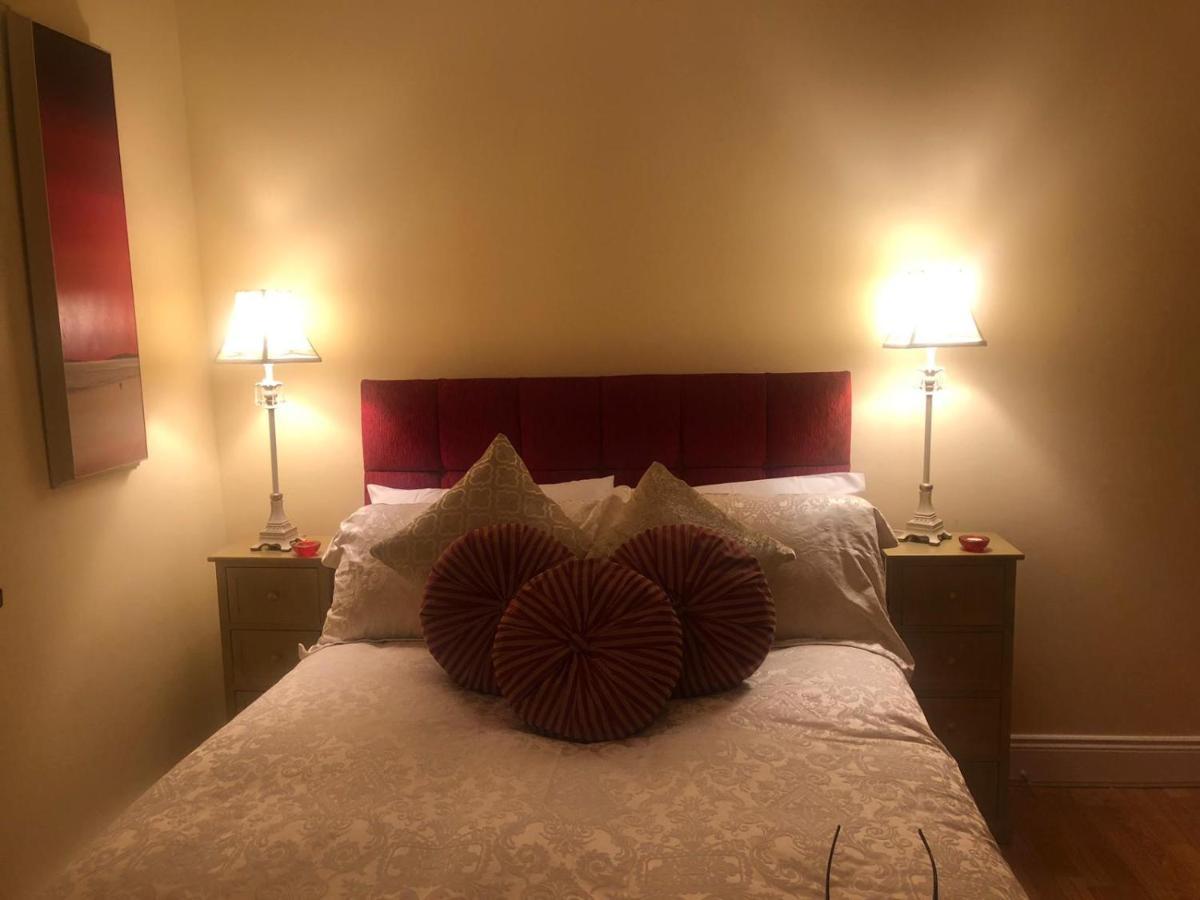 Beechtree House Bed & Breakfast Leixlip ภายนอก รูปภาพ