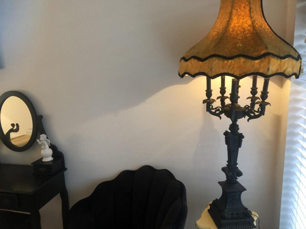 Beechtree House Bed & Breakfast Leixlip ภายนอก รูปภาพ