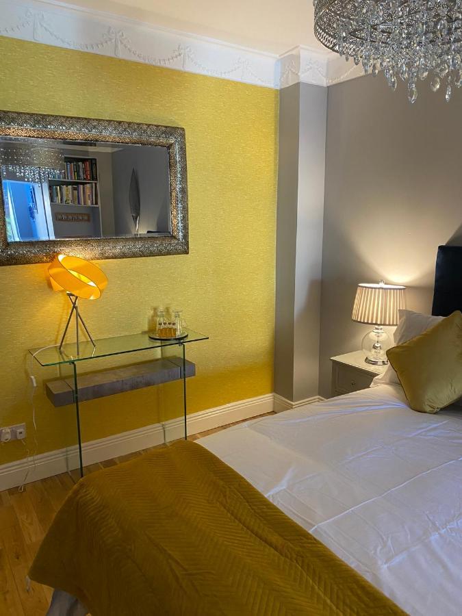 Beechtree House Bed & Breakfast Leixlip ภายนอก รูปภาพ